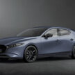 2023 Mazda 3 小升级版开卖！共四个版本，售RM156k起