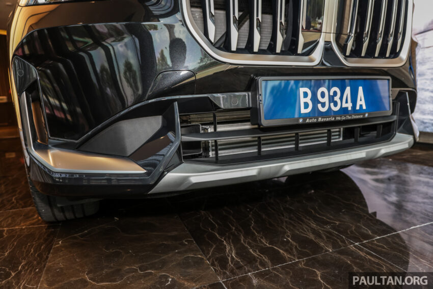 图集：2023 BMW X1 sDrive20i xLine 开卖！售RM260k 237062