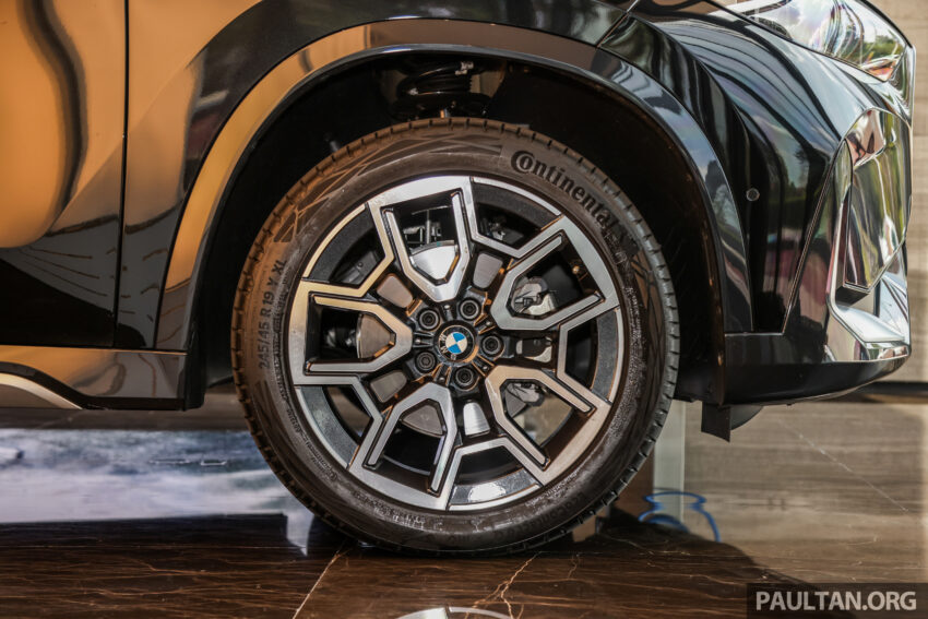 图集：2023 BMW X1 sDrive20i xLine 开卖！售RM260k 237063