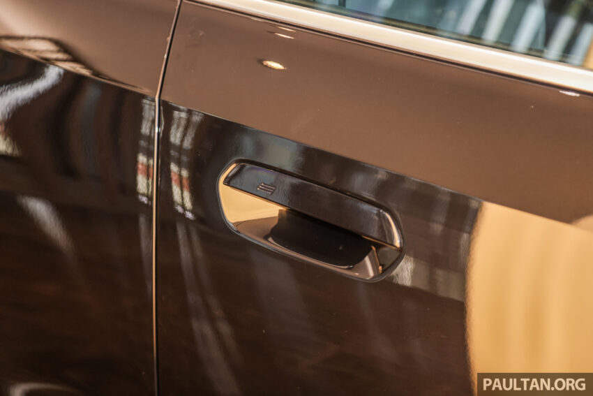 图集：2023 BMW X1 sDrive20i xLine 开卖！售RM260k 237065