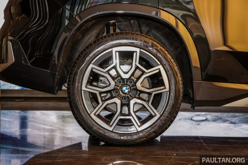 图集：2023 BMW X1 sDrive20i xLine 开卖！售RM260k 237069