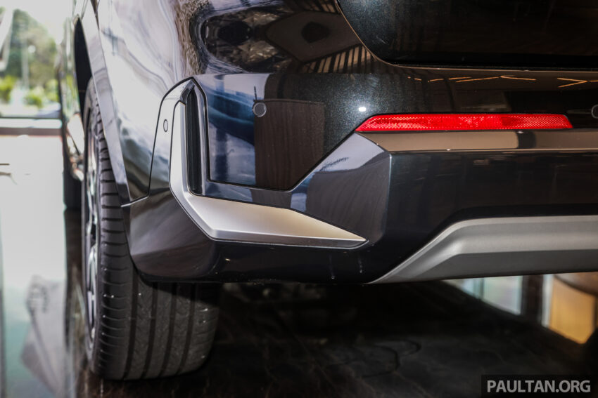 图集：2023 BMW X1 sDrive20i xLine 开卖！售RM260k 237072