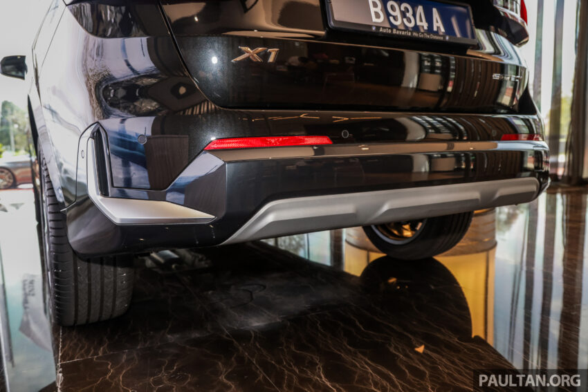 图集：2023 BMW X1 sDrive20i xLine 开卖！售RM260k 237074