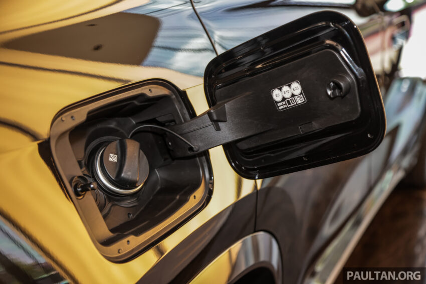 图集：2023 BMW X1 sDrive20i xLine 开卖！售RM260k 237077