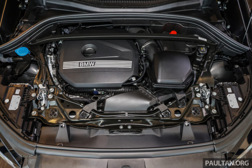 图集：2023 BMW X1 sDrive20i xLine 开卖！售RM260k 237078