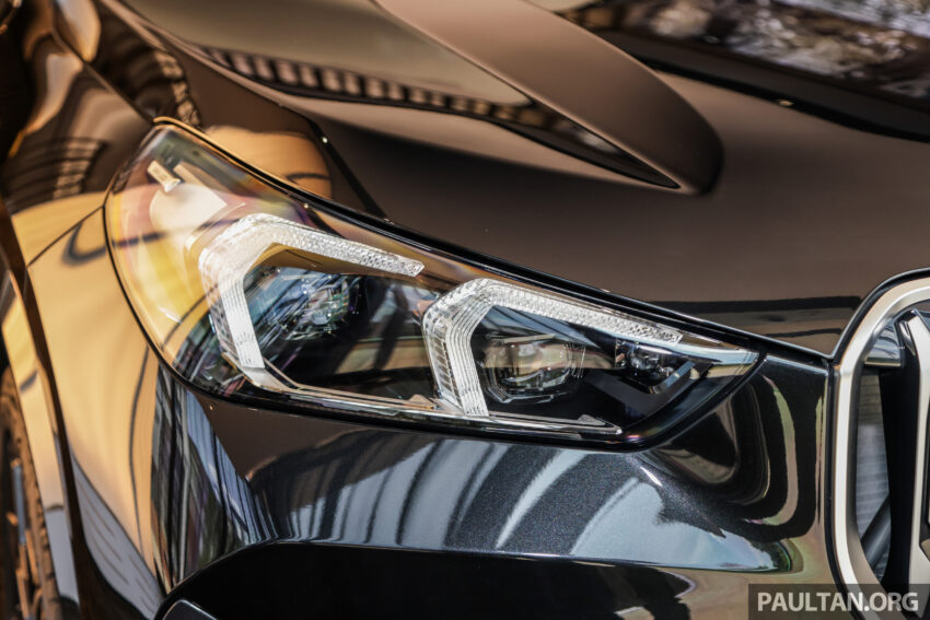 图集：2023 BMW X1 sDrive20i xLine 开卖！售RM260k 237058