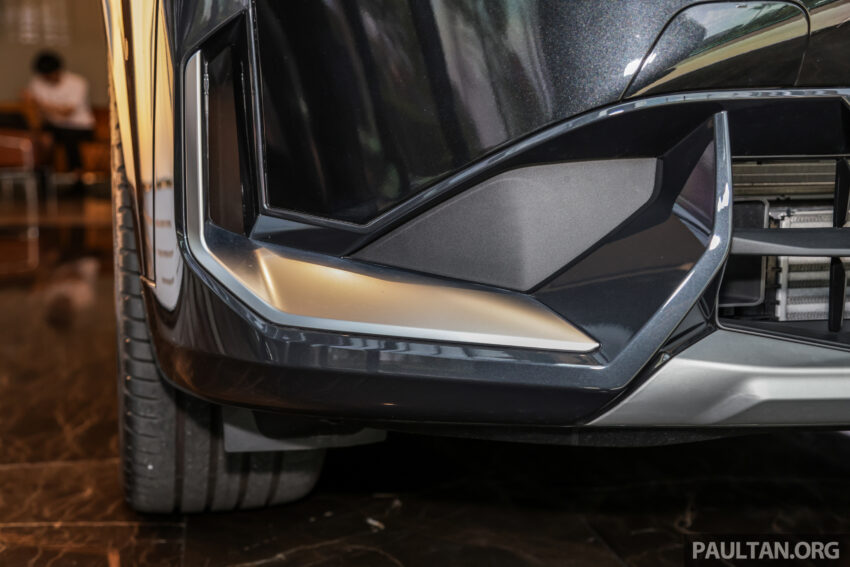 图集：2023 BMW X1 sDrive20i xLine 开卖！售RM260k 237060