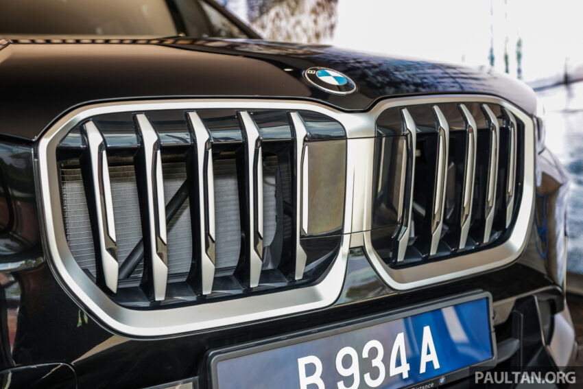 图集：2023 BMW X1 sDrive20i xLine 开卖！售RM260k 237061