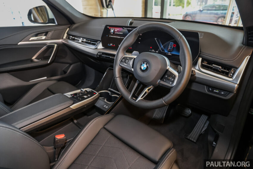 图集：2023 BMW X1 sDrive20i xLine 开卖！售RM260k 237080