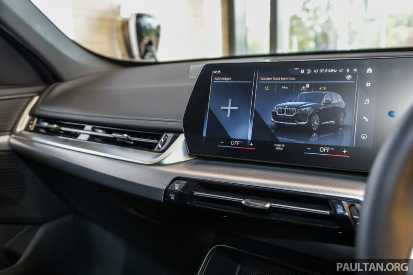 图集：2023 BMW X1 sDrive20i xLine 开卖！售RM260k 237023