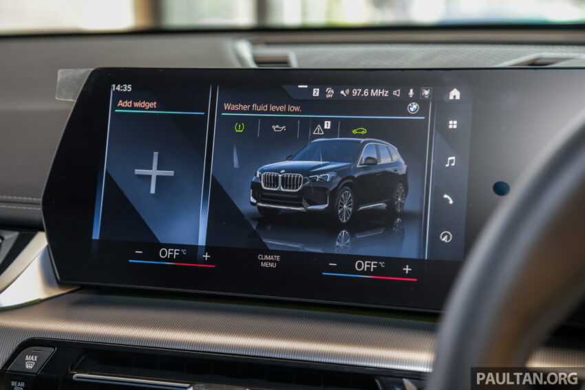 图集：2023 BMW X1 sDrive20i xLine 开卖！售RM260k 237024