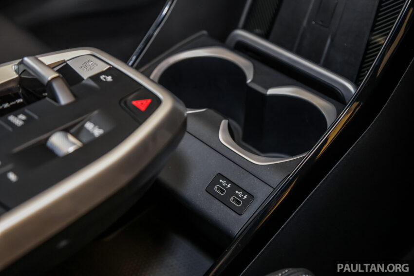 图集：2023 BMW X1 sDrive20i xLine 开卖！售RM260k 237028