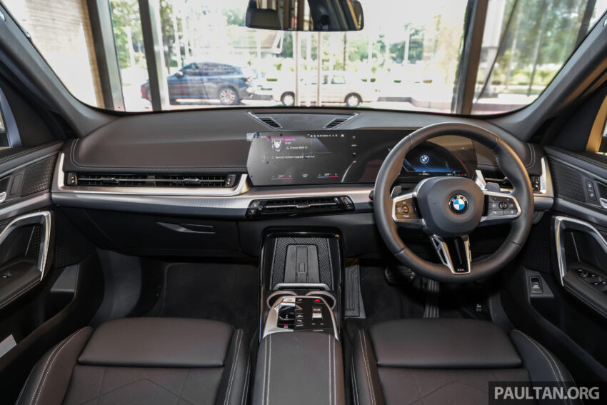 图集：2023 BMW X1 sDrive20i xLine 开卖！售RM260k 237081