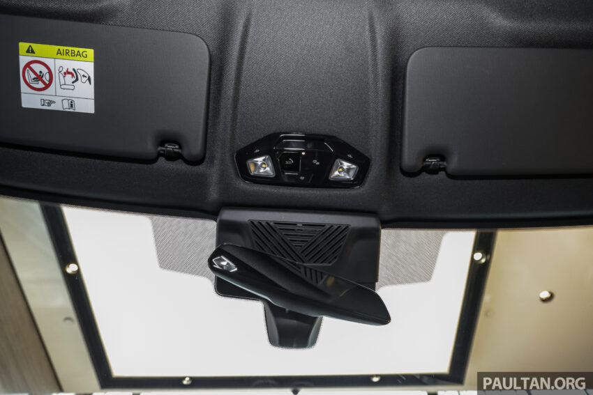 图集：2023 BMW X1 sDrive20i xLine 开卖！售RM260k 237033
