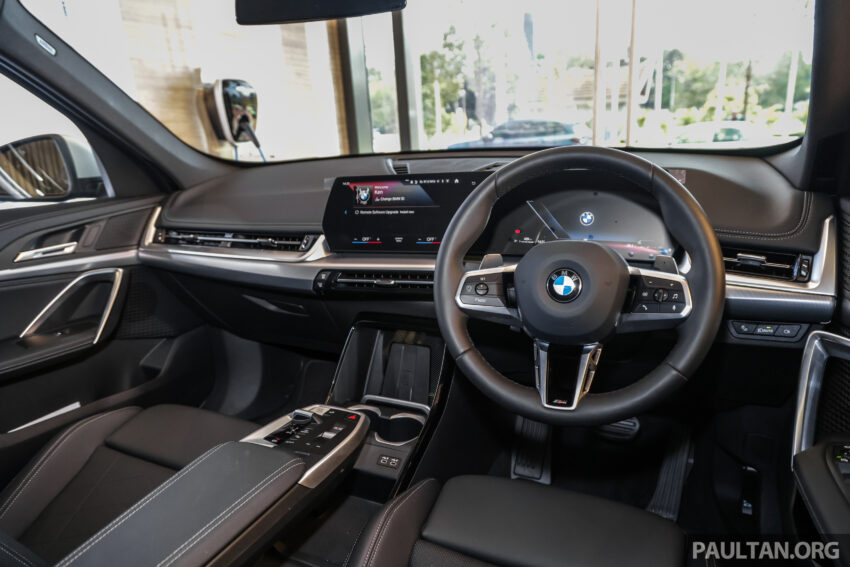 图集：2023 BMW X1 sDrive20i xLine 开卖！售RM260k 237034