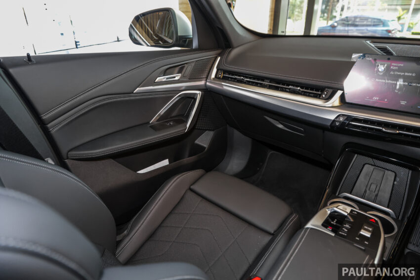 图集：2023 BMW X1 sDrive20i xLine 开卖！售RM260k 237036