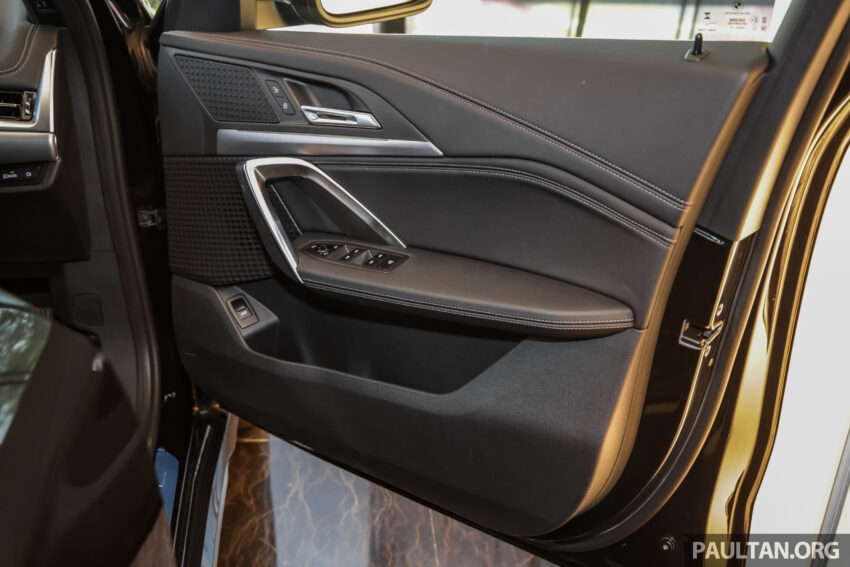 图集：2023 BMW X1 sDrive20i xLine 开卖！售RM260k 237037