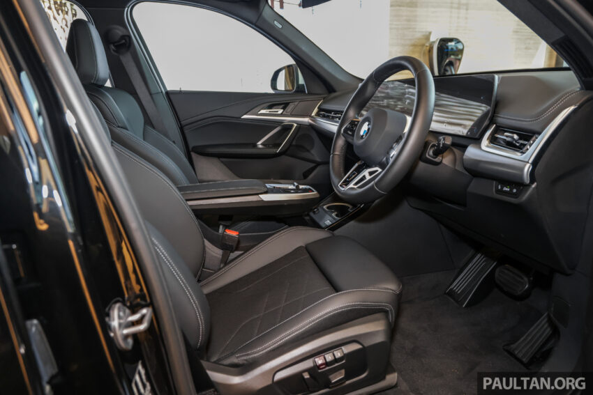 图集：2023 BMW X1 sDrive20i xLine 开卖！售RM260k 237040