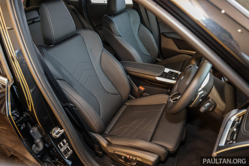 图集：2023 BMW X1 sDrive20i xLine 开卖！售RM260k 237041