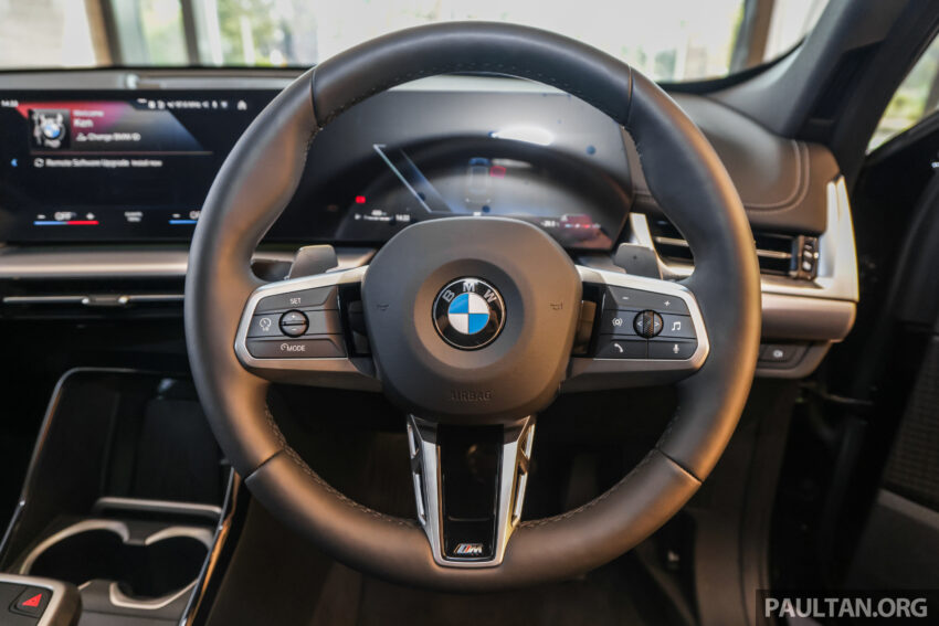 图集：2023 BMW X1 sDrive20i xLine 开卖！售RM260k 237082