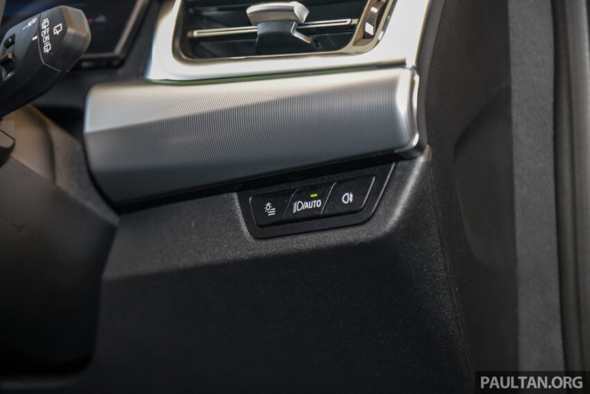 图集：2023 BMW X1 sDrive20i xLine 开卖！售RM260k 237045