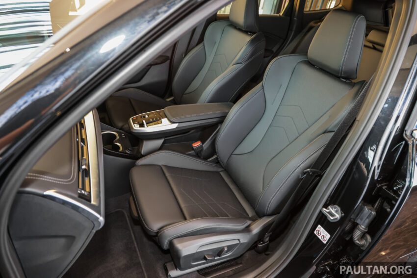 图集：2023 BMW X1 sDrive20i xLine 开卖！售RM260k 237046