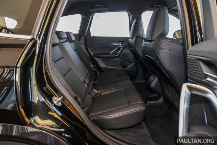 图集：2023 BMW X1 sDrive20i xLine 开卖！售RM260k 237049