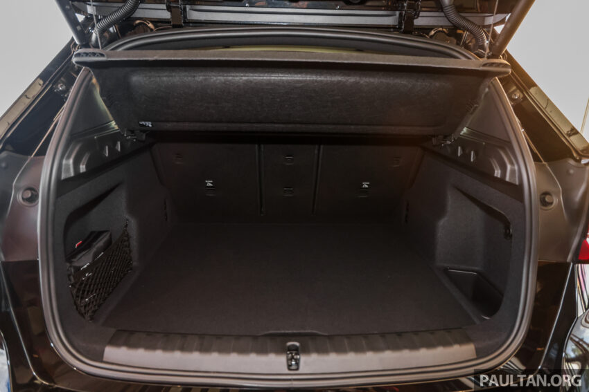 图集：2023 BMW X1 sDrive20i xLine 开卖！售RM260k 237054