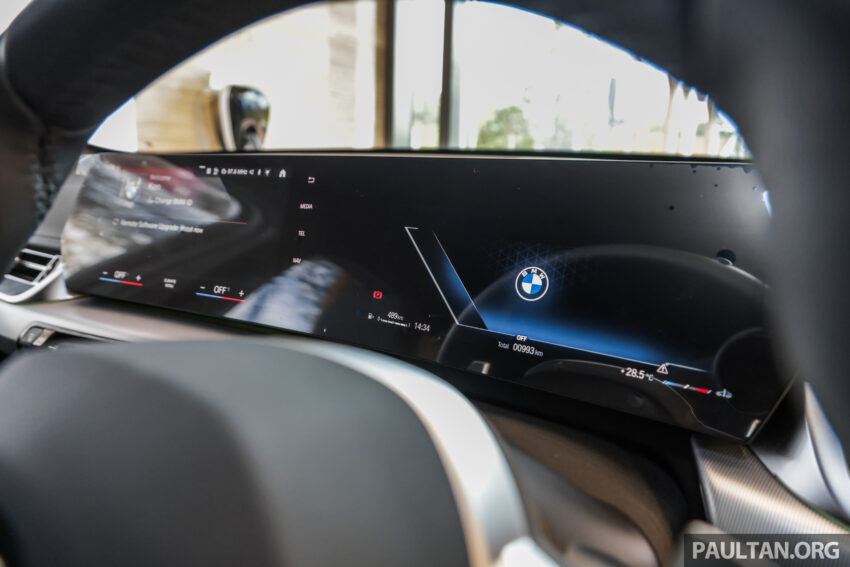 图集：2023 BMW X1 sDrive20i xLine 开卖！售RM260k 237021