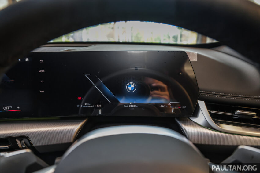 图集：2023 BMW X1 sDrive20i xLine 开卖！售RM260k 237022