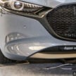 2023 Mazda 3 小升级版开卖！共四个版本，售RM156k起