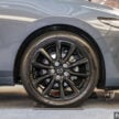 2023 Mazda 3 小升级版开卖！共四个版本，售RM156k起