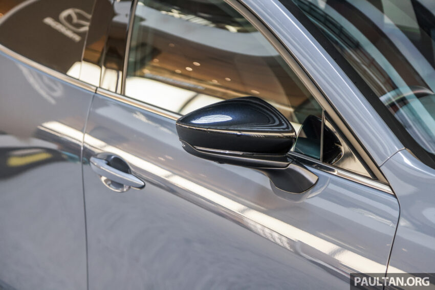 2023 Mazda 3 小升级版开卖！共四个版本，售RM156k起 235077