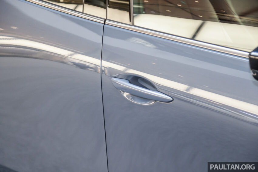 2023 Mazda 3 小升级版开卖！共四个版本，售RM156k起 235078
