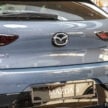 2023 Mazda 3 小升级版开卖！共四个版本，售RM156k起