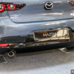 2023 Mazda 3 小升级版开卖！共四个版本，售RM156k起