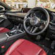 2023 Mazda 3 小升级版开卖！共四个版本，售RM156k起