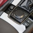 2023 Mazda 3 小升级版开卖！共四个版本，售RM156k起