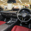 2023 Mazda 3 小升级版开卖！共四个版本，售RM156k起