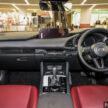 2023 Mazda 3 小升级版开卖！共四个版本，售RM156k起
