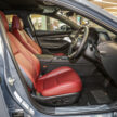 2023 Mazda 3 小升级版开卖！共四个版本，售RM156k起