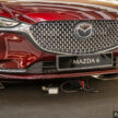 2023 Mazda 6 小升级本地上市！可选 Sedan 或 Touring；20th Anniversary Edition 特仕版一并开卖！售RM180k起