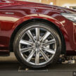 2023 Mazda 6 小升级本地上市！可选 Sedan 或 Touring；20th Anniversary Edition 特仕版一并开卖！售RM180k起