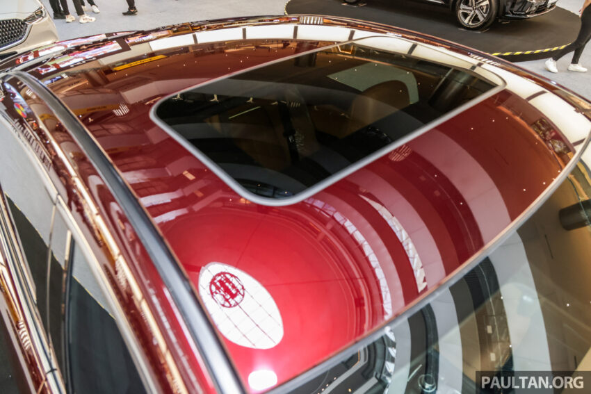 2023 Mazda 6 小升级本地上市！可选 Sedan 或 Touring；20th Anniversary Edition 特仕版一并开卖！售RM180k起 235165