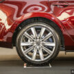 2023 Mazda 6 小升级本地上市！可选 Sedan 或 Touring；20th Anniversary Edition 特仕版一并开卖！售RM180k起