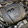 2023 Mazda 6 小升级本地上市！可选 Sedan 或 Touring；20th Anniversary Edition 特仕版一并开卖！售RM180k起