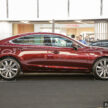 2023 Mazda 6 小升级本地上市！可选 Sedan 或 Touring；20th Anniversary Edition 特仕版一并开卖！售RM180k起