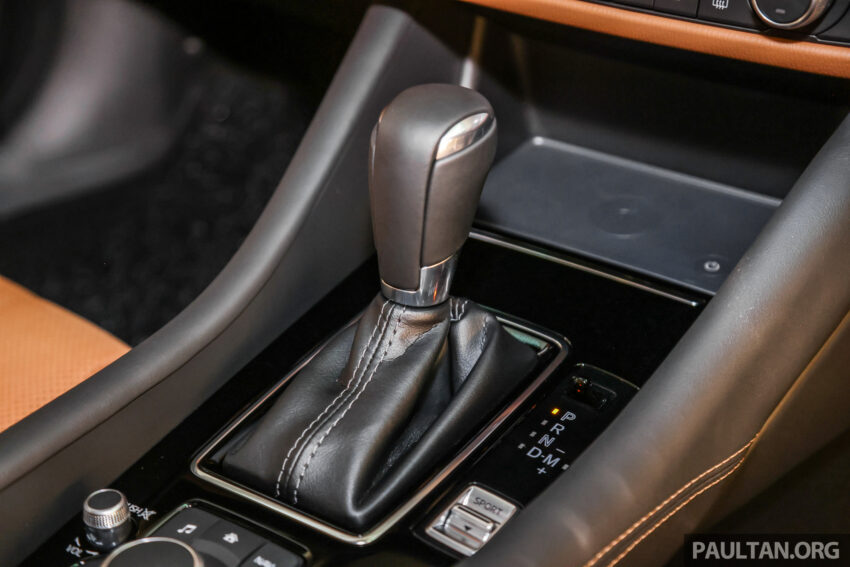 2023 Mazda 6 小升级本地上市！可选 Sedan 或 Touring；20th Anniversary Edition 特仕版一并开卖！售RM180k起 235131