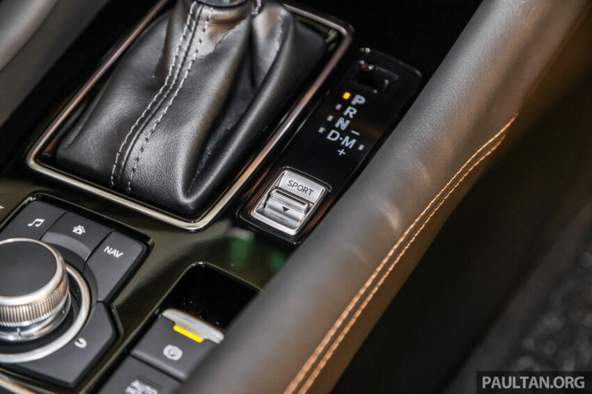 2023 Mazda 6 小升级本地上市！可选 Sedan 或 Touring；20th Anniversary Edition 特仕版一并开卖！售RM180k起 235133