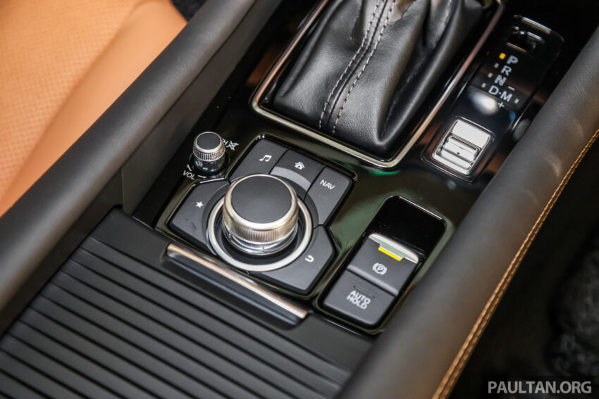 2023 Mazda 6 小升级本地上市！可选 Sedan 或 Touring；20th Anniversary Edition 特仕版一并开卖！售RM180k起 235134